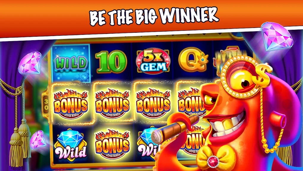 Slots Casino : Lucky Games for Android - Download