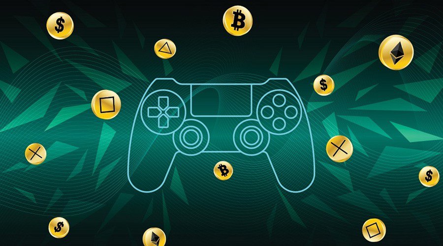 Crypto Gaming: The Fusion of Cryptocurrencies and the Gaming Industry