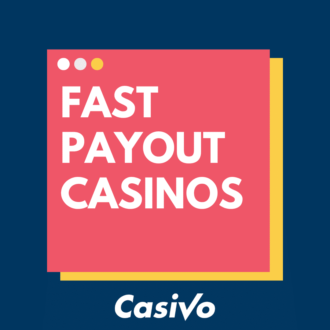 Fast Payout Casinos in Canada 2025 - Instant Payouts