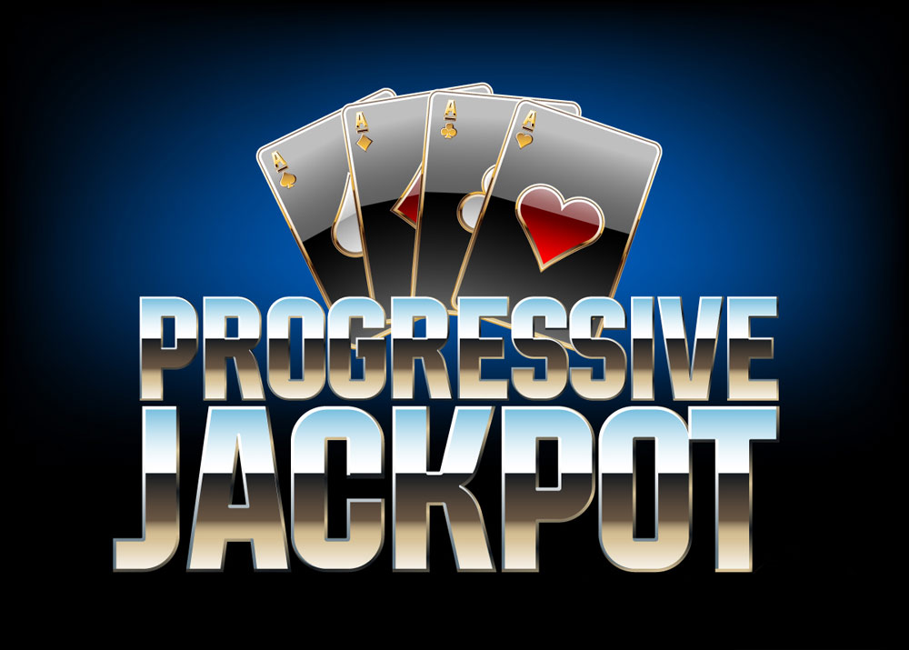 Progressive Online Casino Jackpots and the Biggest Win of All Time ...
