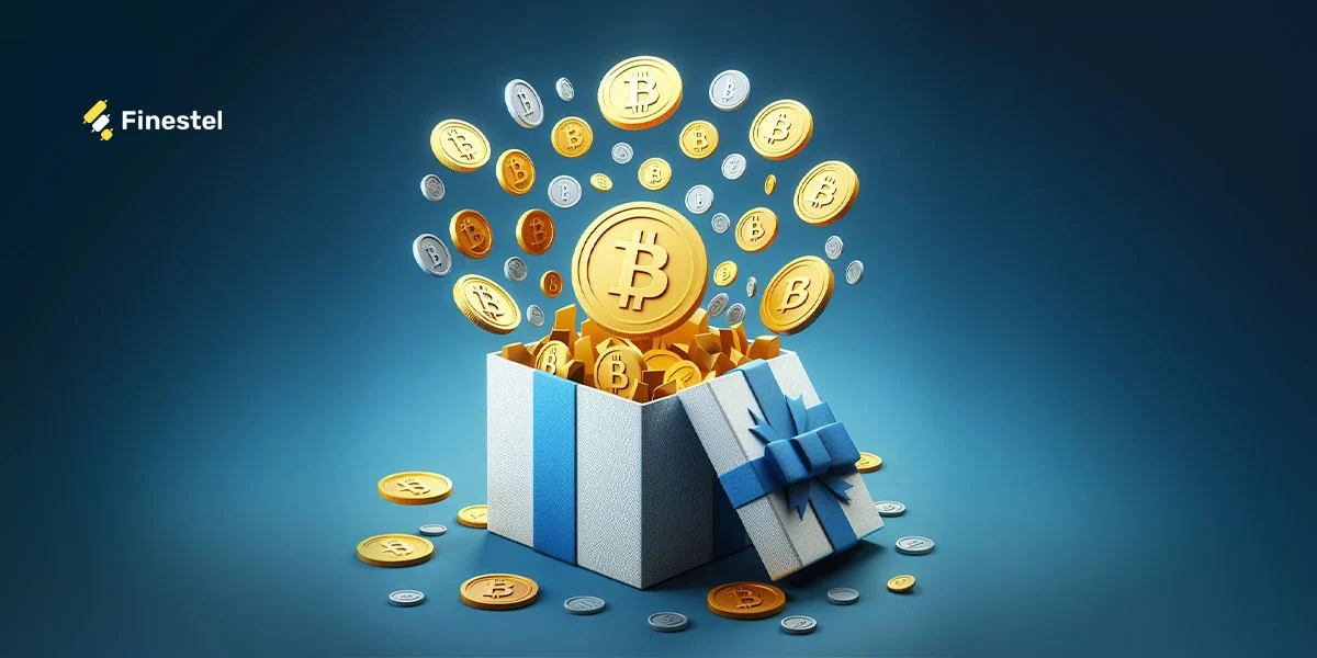 The 16 Best Crypto Casinos of 2024 + Infographic | FINESTEL