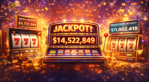 leading Winorio Casino reload bonus offer