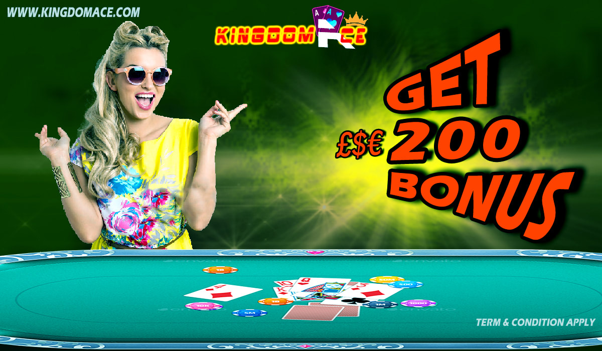 Kingdom Ace Casino Game | New Casino Sites UK 2019 - Home