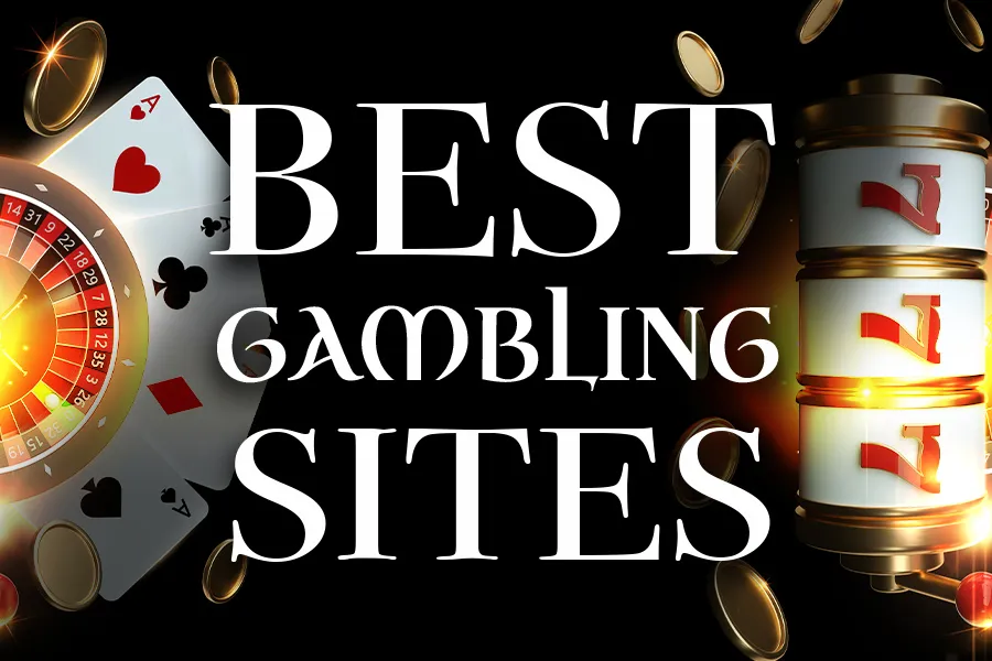 Top 10 Gambling Sites Today: Where to Gamble Online | Observer