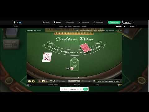 Librabet Casino Erfahrungen: Entdecke das Online-Casino in der Schweiz