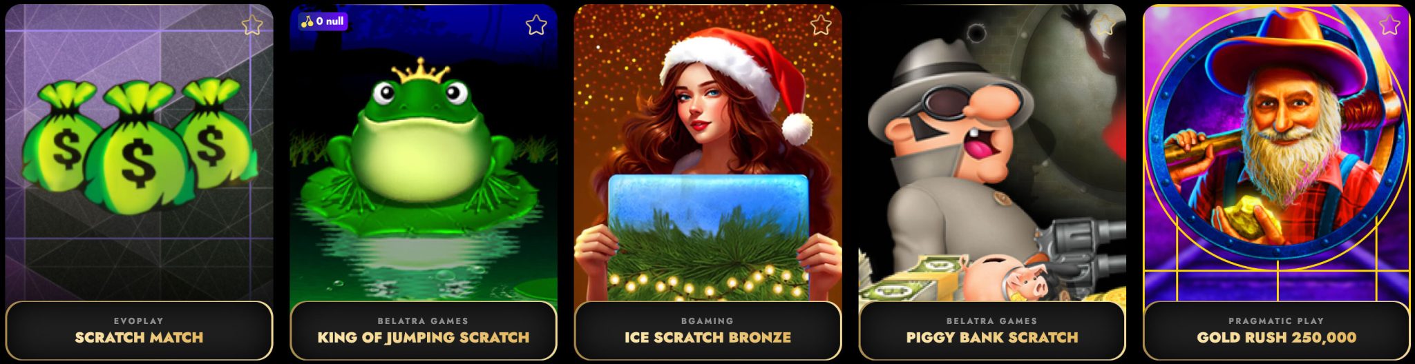 Oscarspin Casino 2026 | €1500 Bonus + 250 FS [Officiële website]