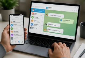 Come le app di messaggistica mobile stanno cambiando la comunicazione tra i dispositivi