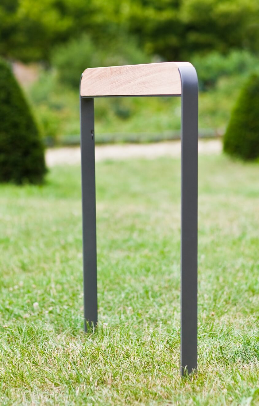 Modellbau Stein GmbH – Poller & Fahrradständer