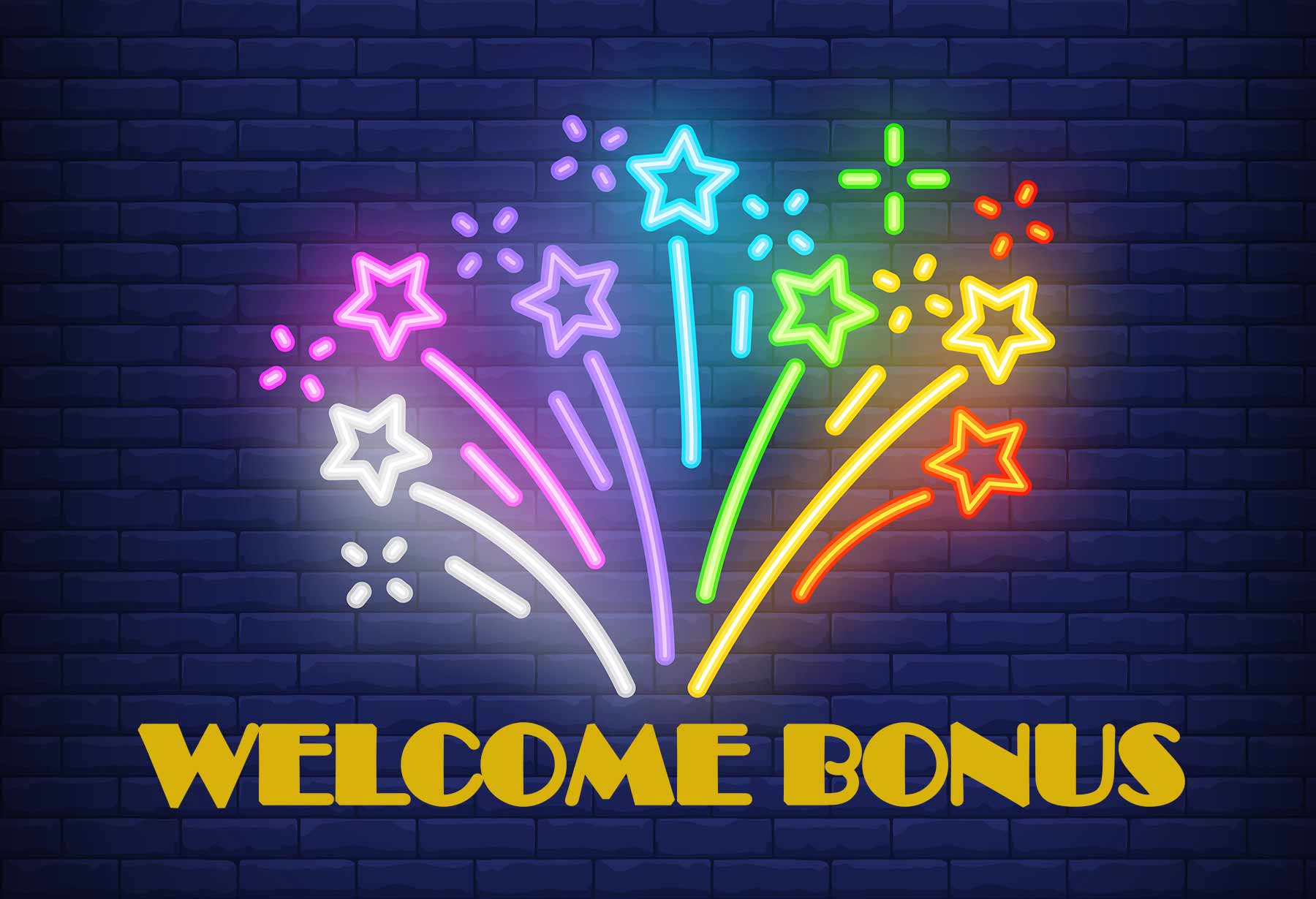 Casino bonuses: Welcome bonus explained - Online Slots & Casino reviews ...