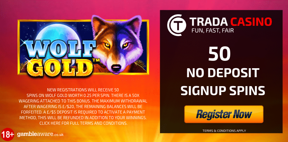No Deposit Bonus Casinos 2023 - Free Bonus on Registration