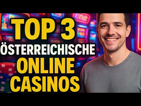 Casinia Login: Genießen Sie Online-Casino-Spiele in Österreich