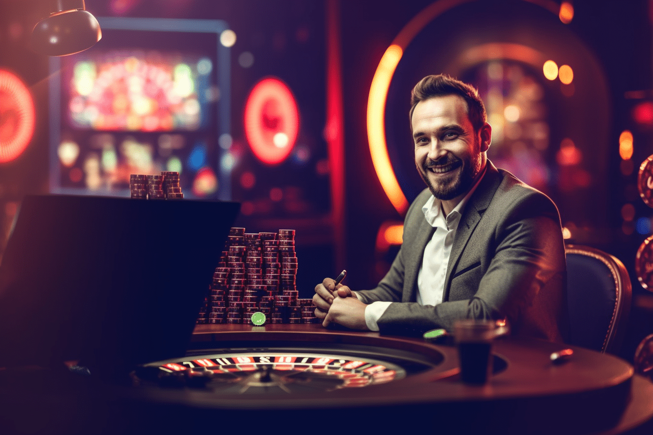 Winning Strategies With Online Casino Promotion - Great Bridge Links