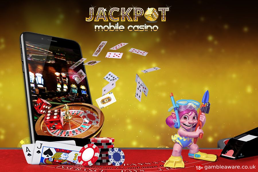 Mobile phone casinos have risen to a peak! This blog will tell you how ...