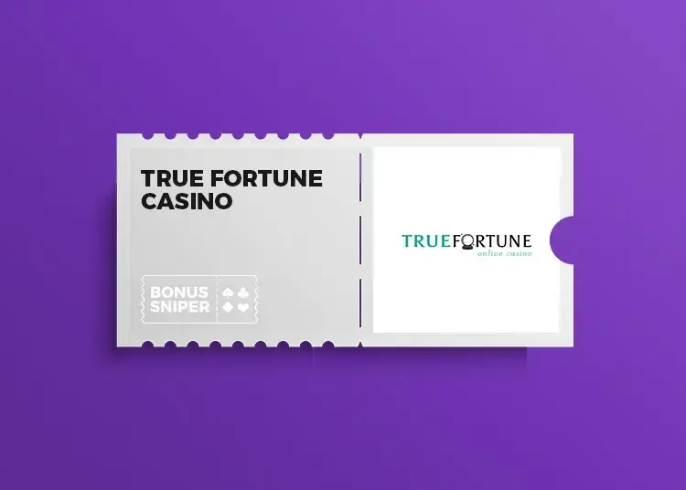 True Fortune Casino No Deposit Bonus Codes 2025
