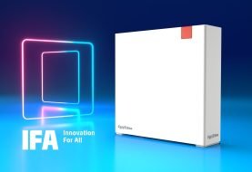 Eleganza, solidità e tecnologia di nuova generazione: a IFA 2026 debutta FRITZ!Box DSL/Fiber 7-90