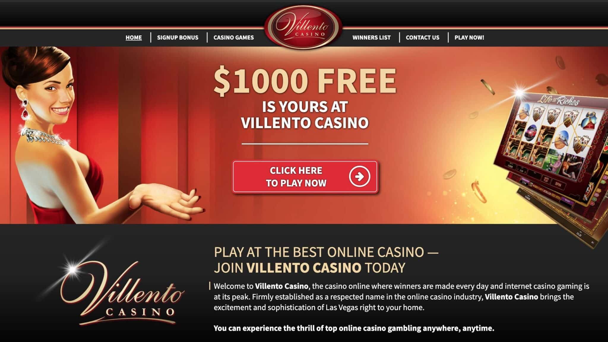 latest Davinci Gold Casino welcome bonus offer