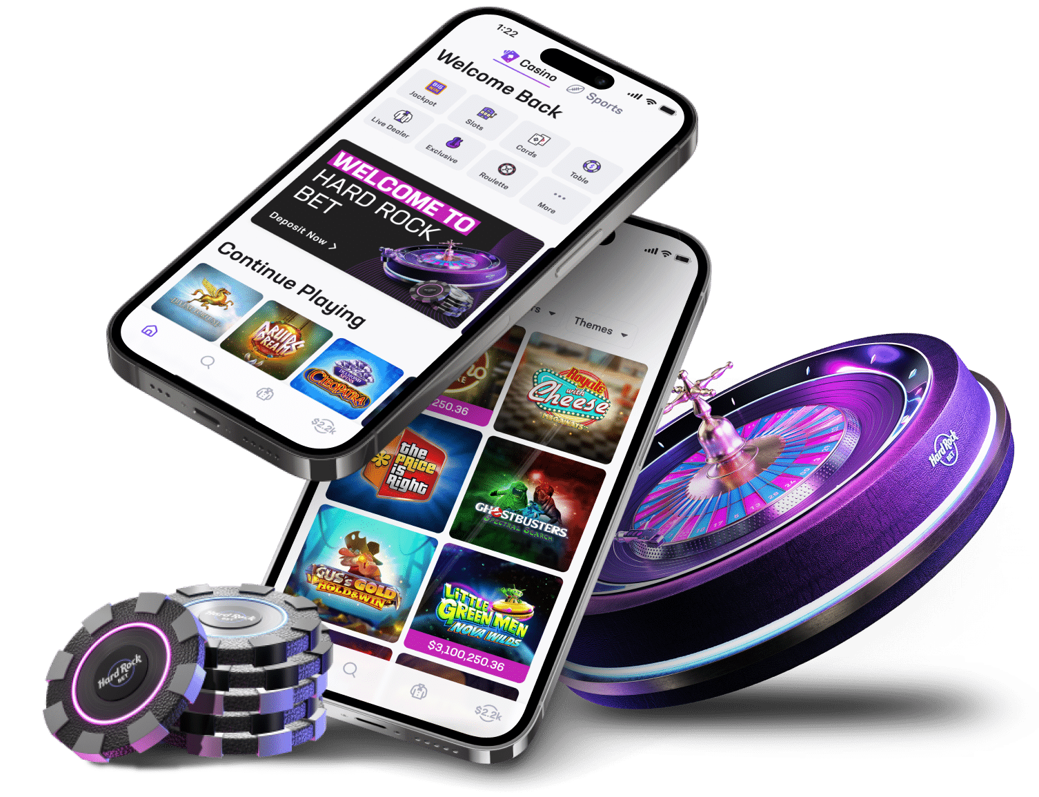 casino online bonus