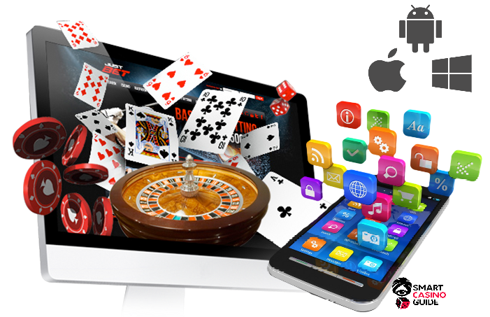 Mobile Casinos Online 【 2024 】 ⭐ Casinos in Mobile [Top10]