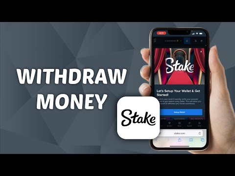 Guide pratique du retrait par virement bancaire sur Stake-fr