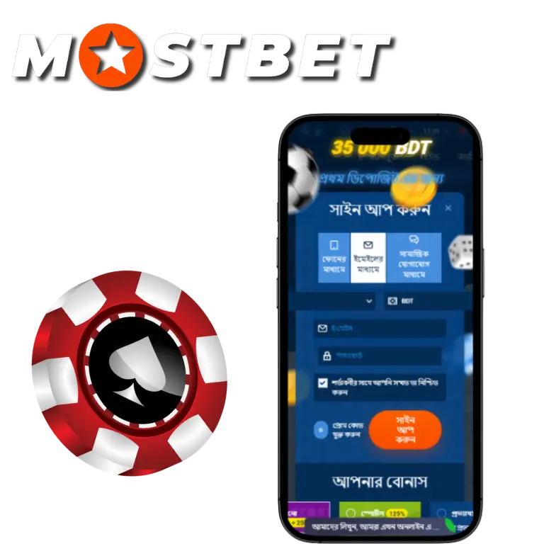  Mostbet27 login process