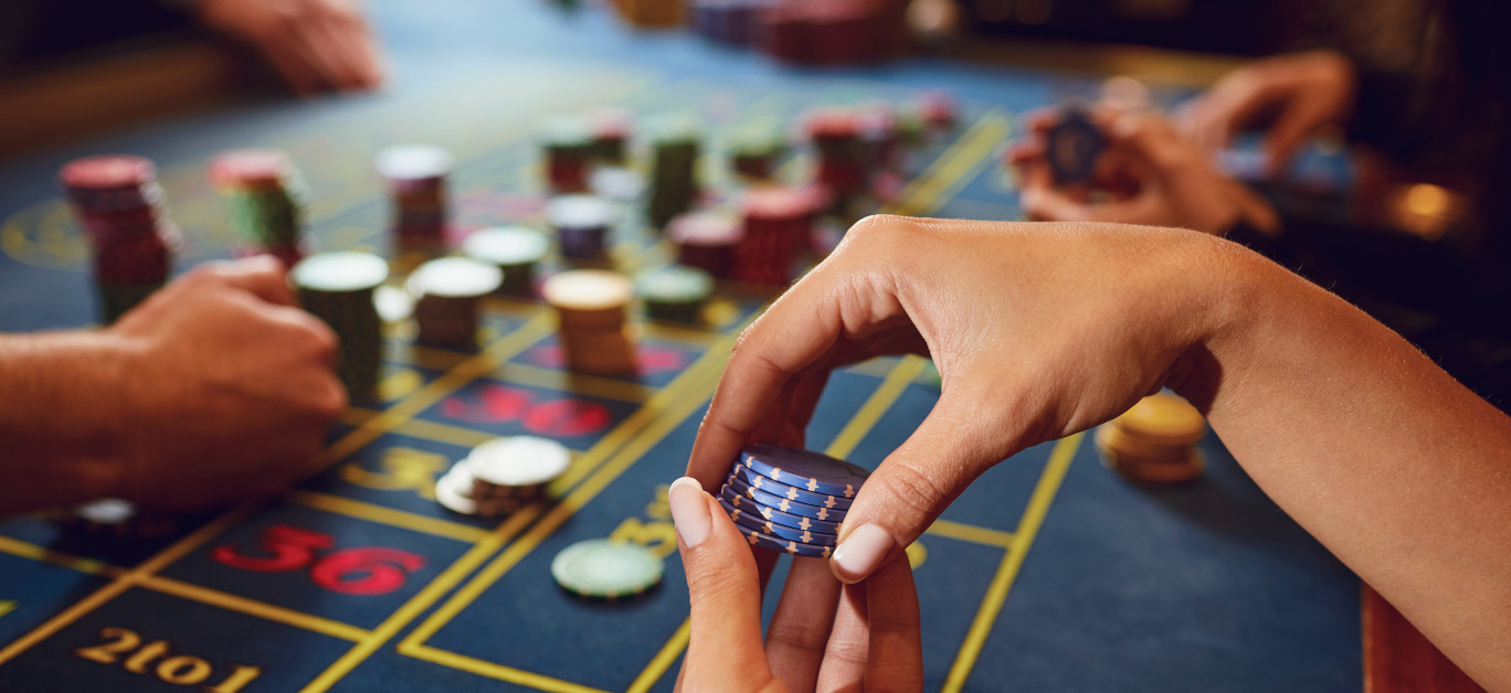 The favourite casino games of high rollers | Luxury Lifestyle Magazine