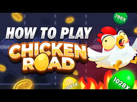 Spela Casino Online i Sverige: Vad Fås Chicken Cross the Road Casinospelare?