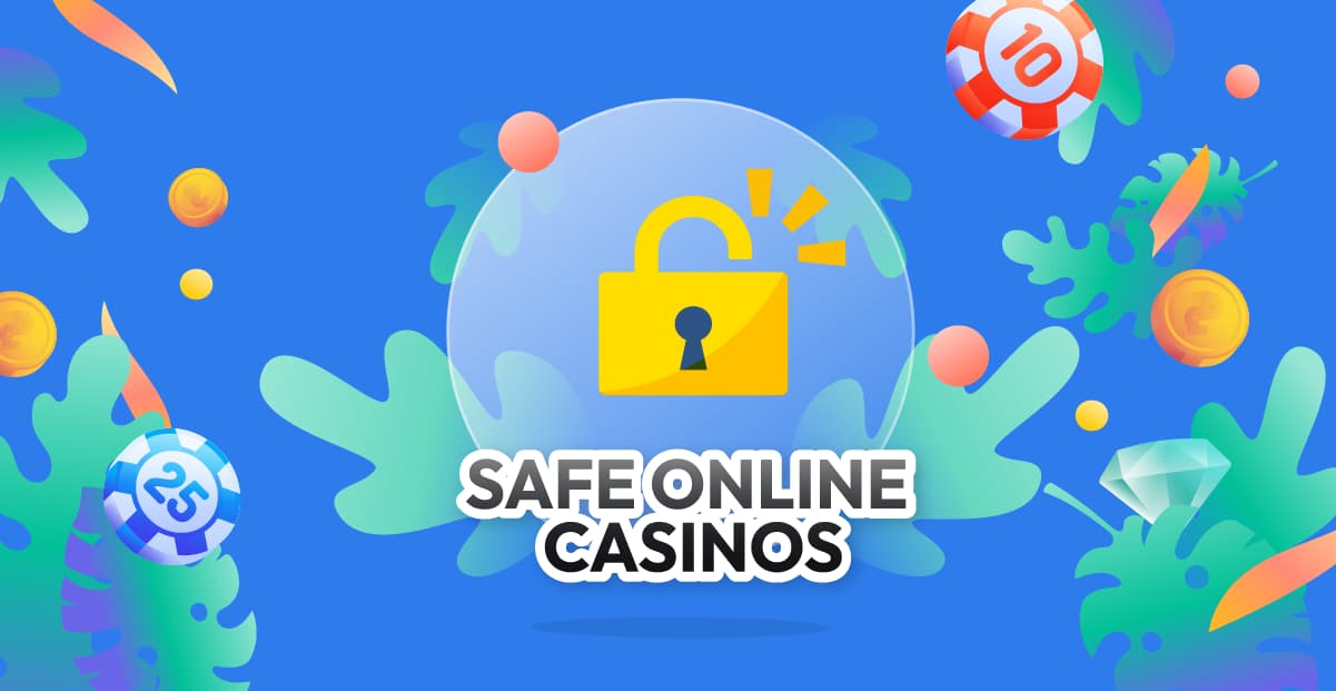 Safe Online Casinos In New Zealand - Trusted Sites【2025】