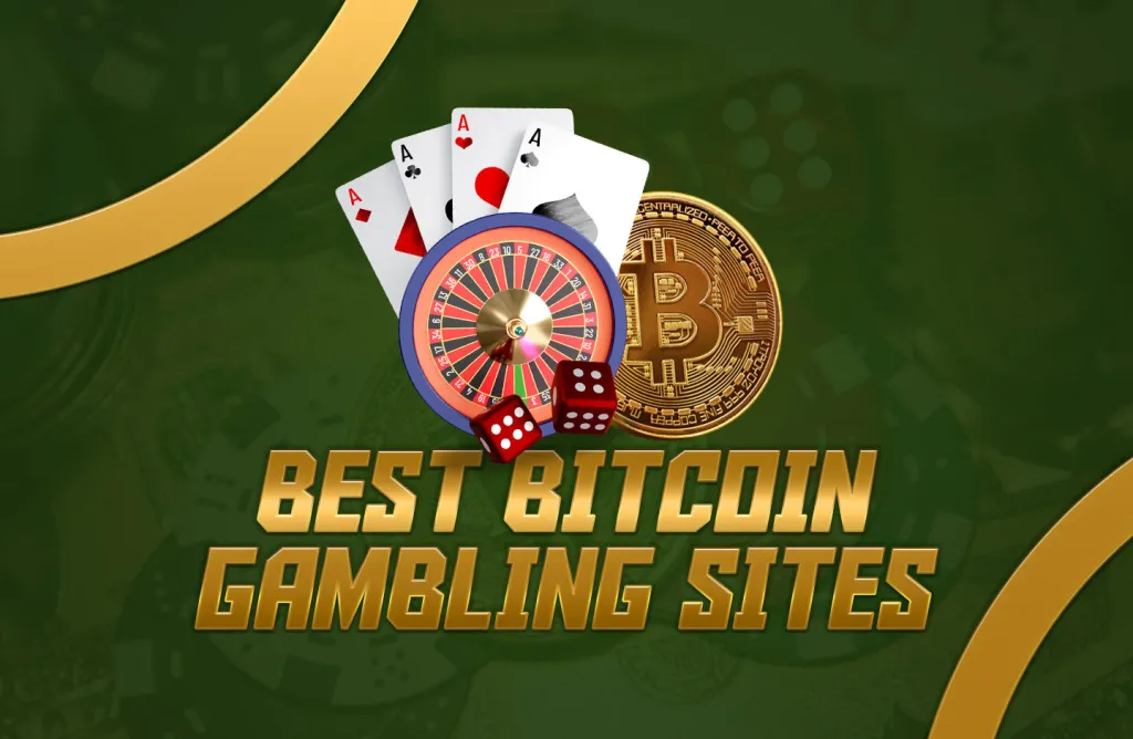 Popular BTC casino games to look out for in 2026