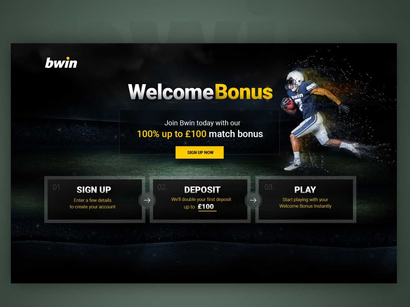 Bwin mobile betting - best sports gambling app apps-bet-nga.net