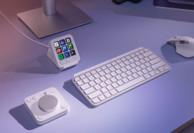 Logitech: tante novità per l’ecosistema MX