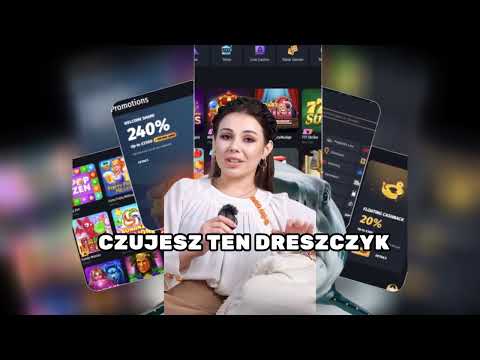 Gra legalnie w kasynie online w Polsce: Opcje z Blik