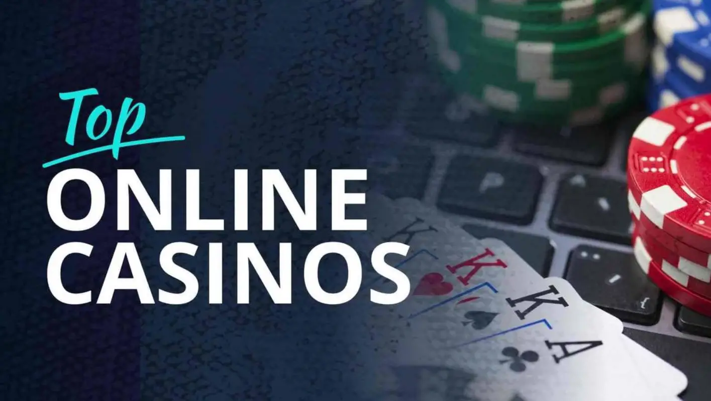 Top 10 Online Casinos: Play the Most Exciting Games for Real Money
