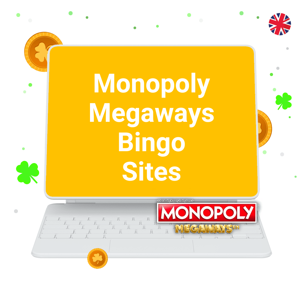 Monopoly Megaways Sites UK ᐈ Slots with Free Play!