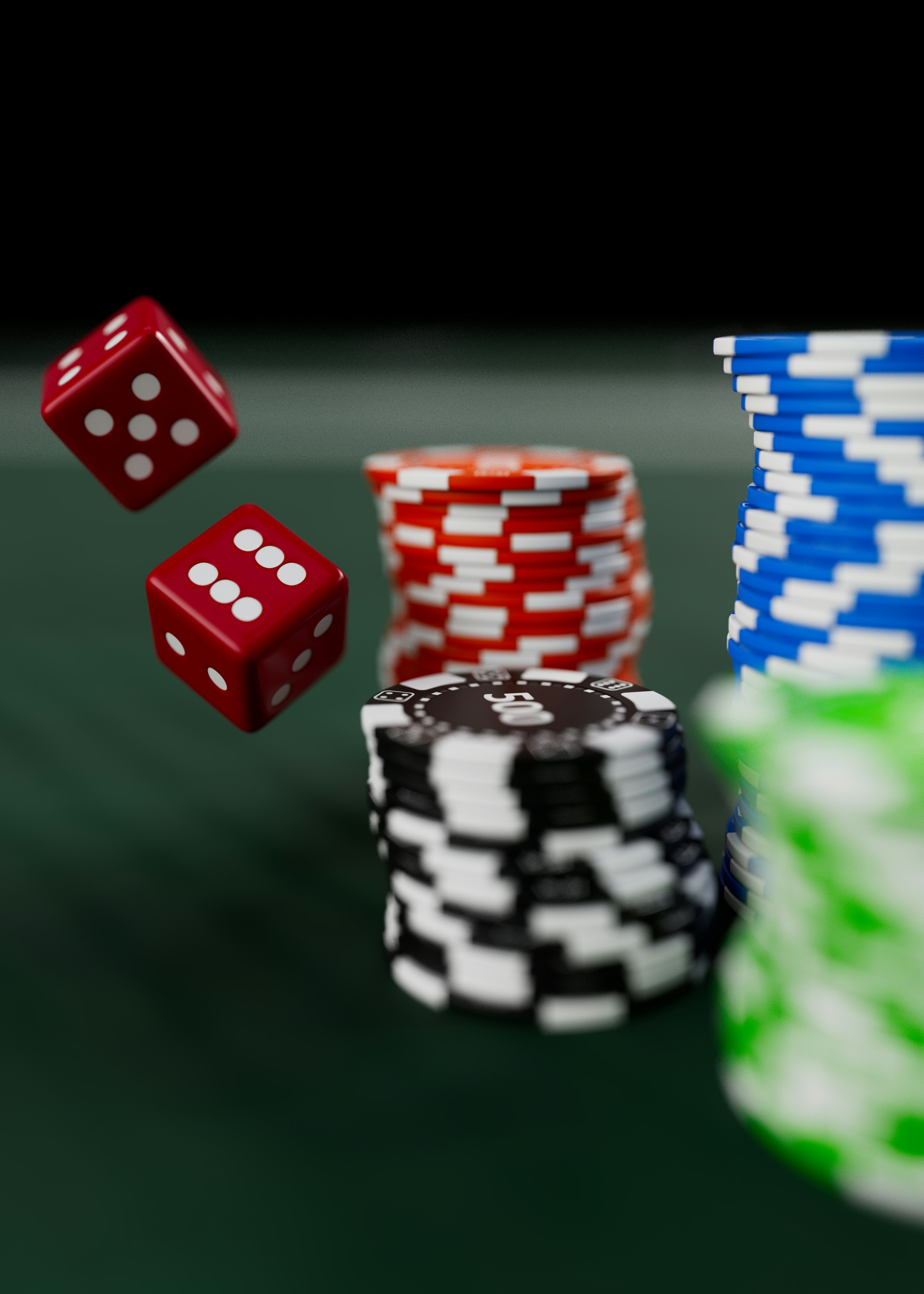 betrivers casino