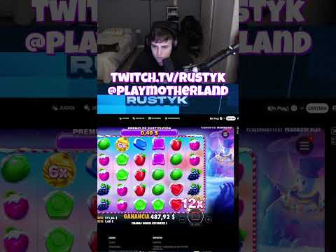 Uw online casino ervaring: Sweet Bonanza spel genieten in het Nederlands