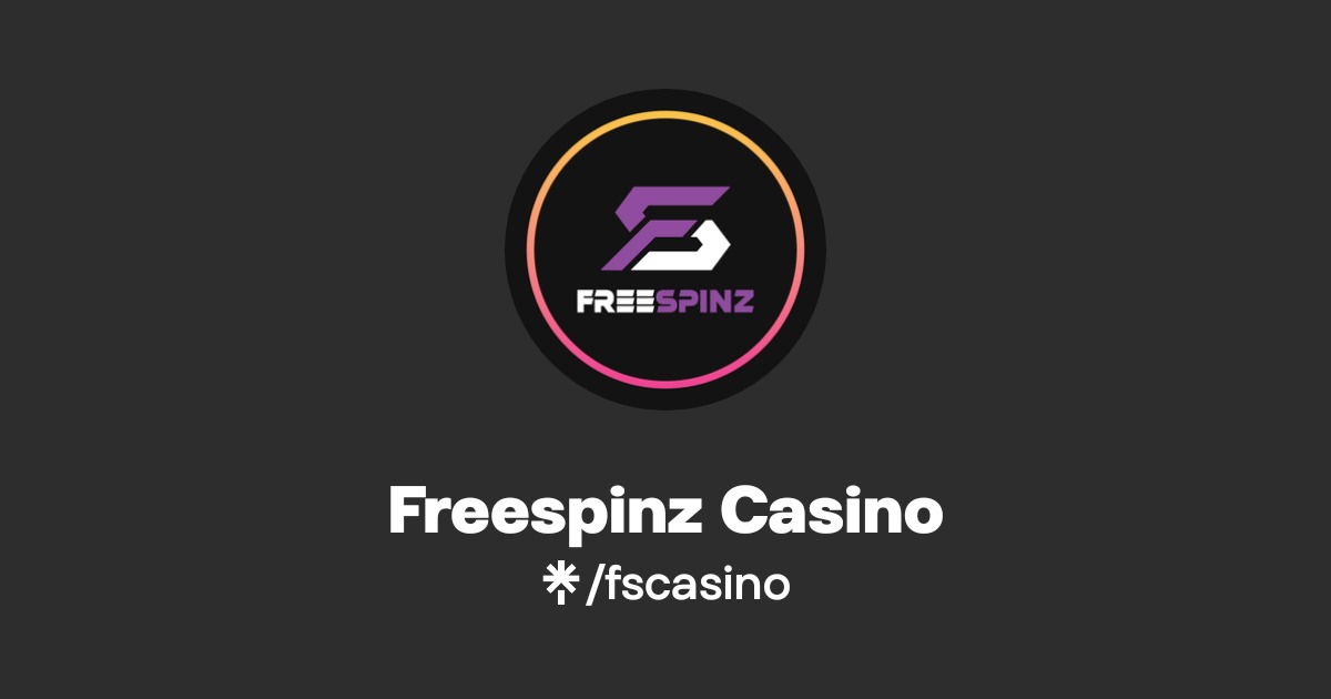 Freespinz Casino | Instagram | Linktree