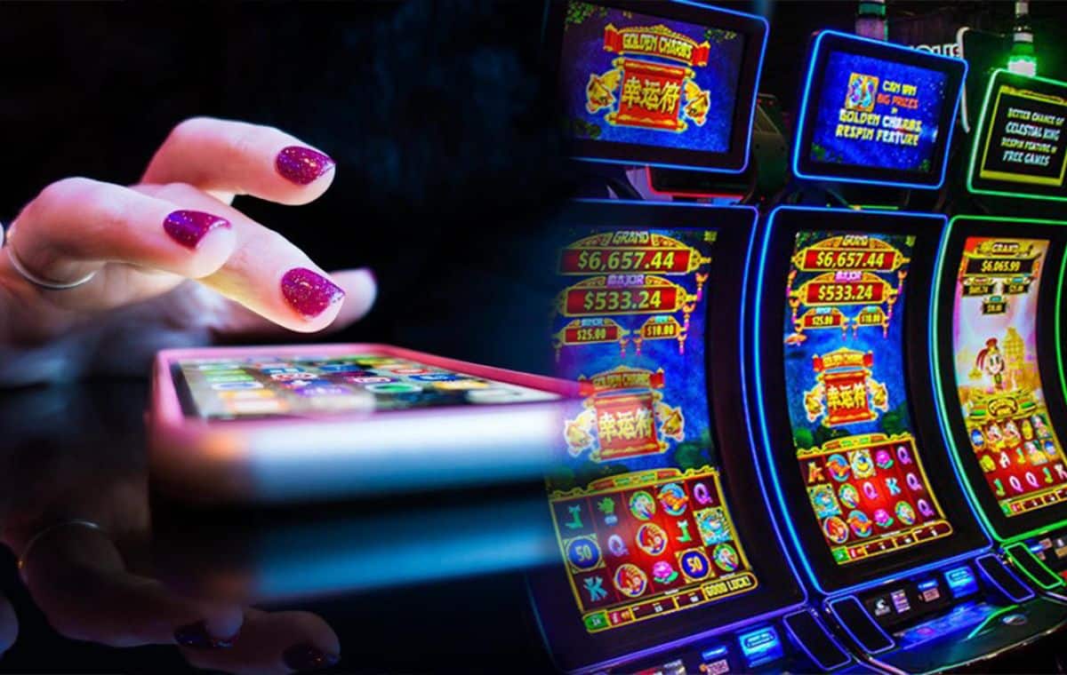 Why Golden Lady Casino is Great for Australian Players 2025