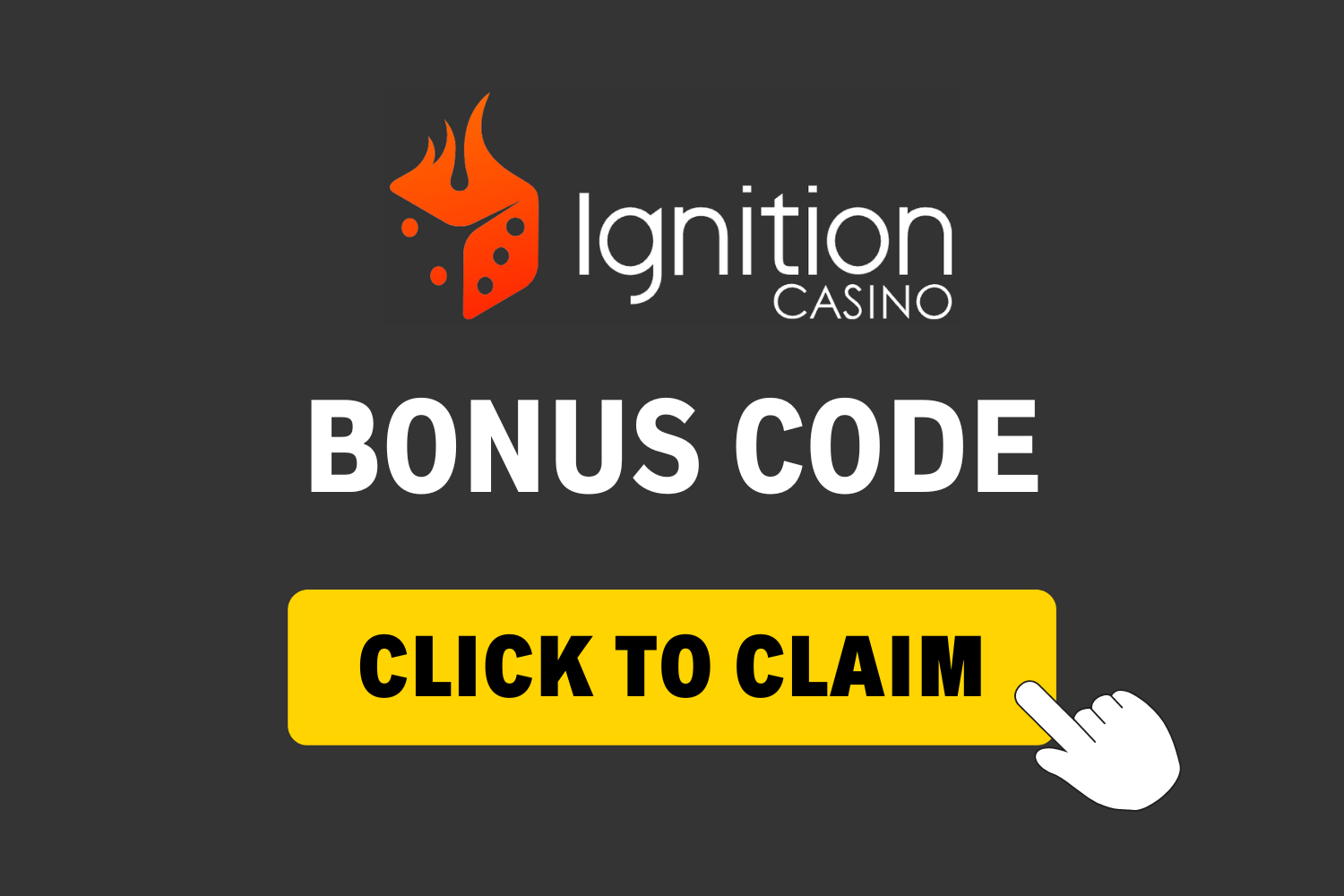 Ignition Casino Bonus Code ᐅ Free Crypto Promo Offer (2024)