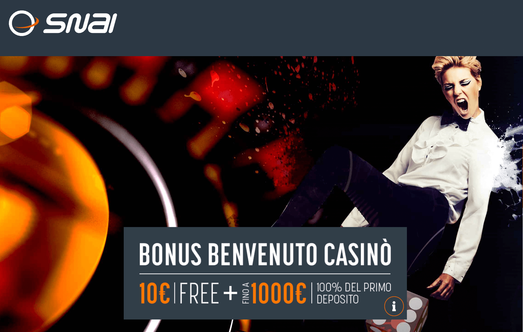 💰 Offerte & Promozioni Casinò Online 2023 | Lista del mese