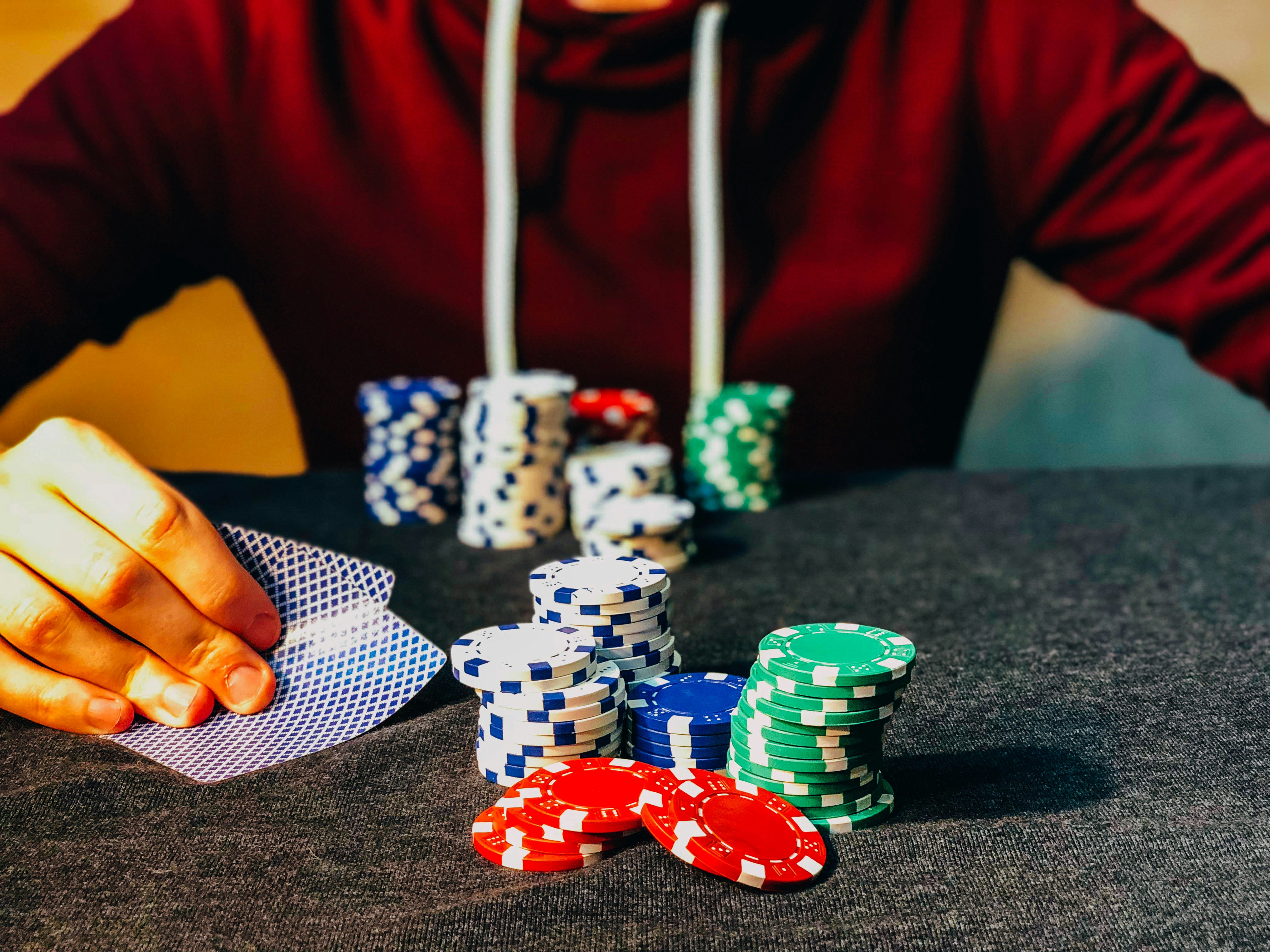 Casino Pirots