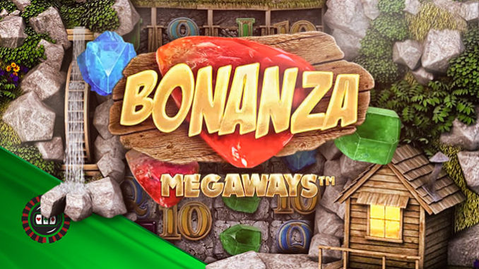 Einfach nur G O L D - der Slot Bonanza Megaways | Dein Glücksspiel-Portal