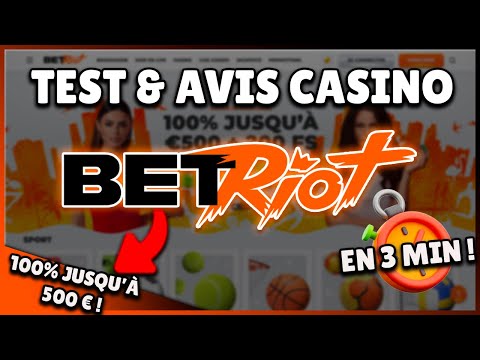 Jouez avec le Robocat Casino et profitez de bonus exceptionnels en ligne dès maintenant !