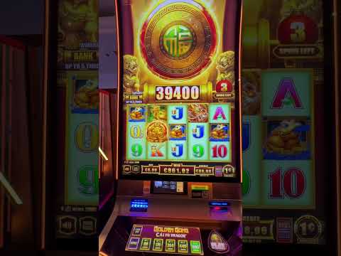 Παίξτε στο Robocat Casino τώρα και δείτε την εκπληκτική εμπειρία καζίνο στο διαδίκτυο!