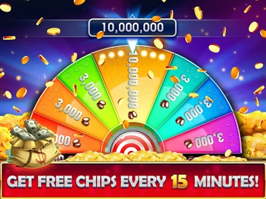 Billionaire Casino Slots Games APK for Android - Download