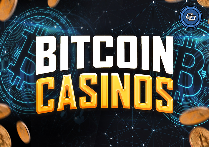 Best US Online Casinos That Accept Bitcoin in 2024