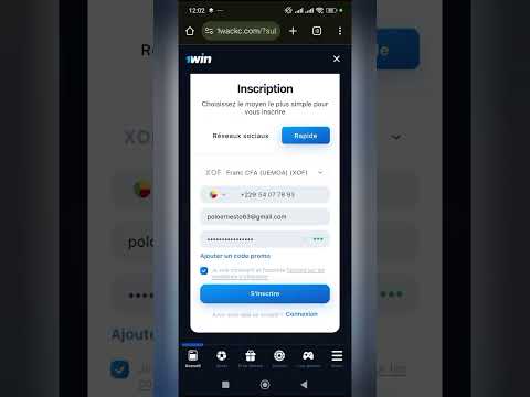 ¡Regístrate en 1win y comienza a jugar en el casino en línea hoy mismo! Aprovéchalo en Ecuador
