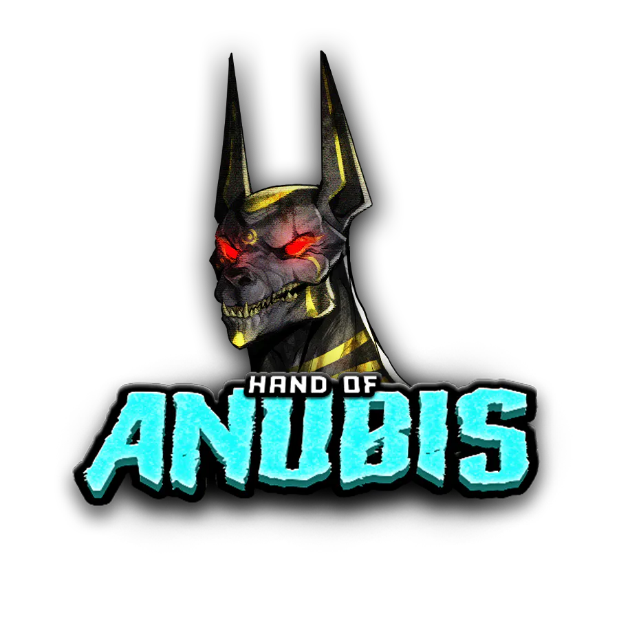 Hand of Anubis | Play Slot Games Online at FanDuel Casino