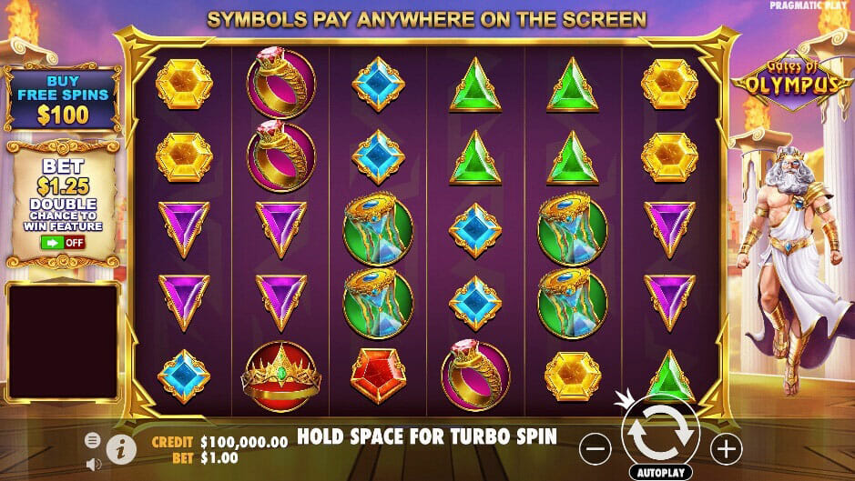Best Pragmatic Play Slots Online & Top Pragmatic Play Online Casinos