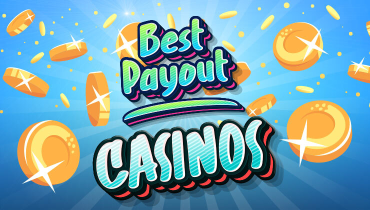 Best Payout Online Casino UK | Best Paying Slots, Fast Payouts