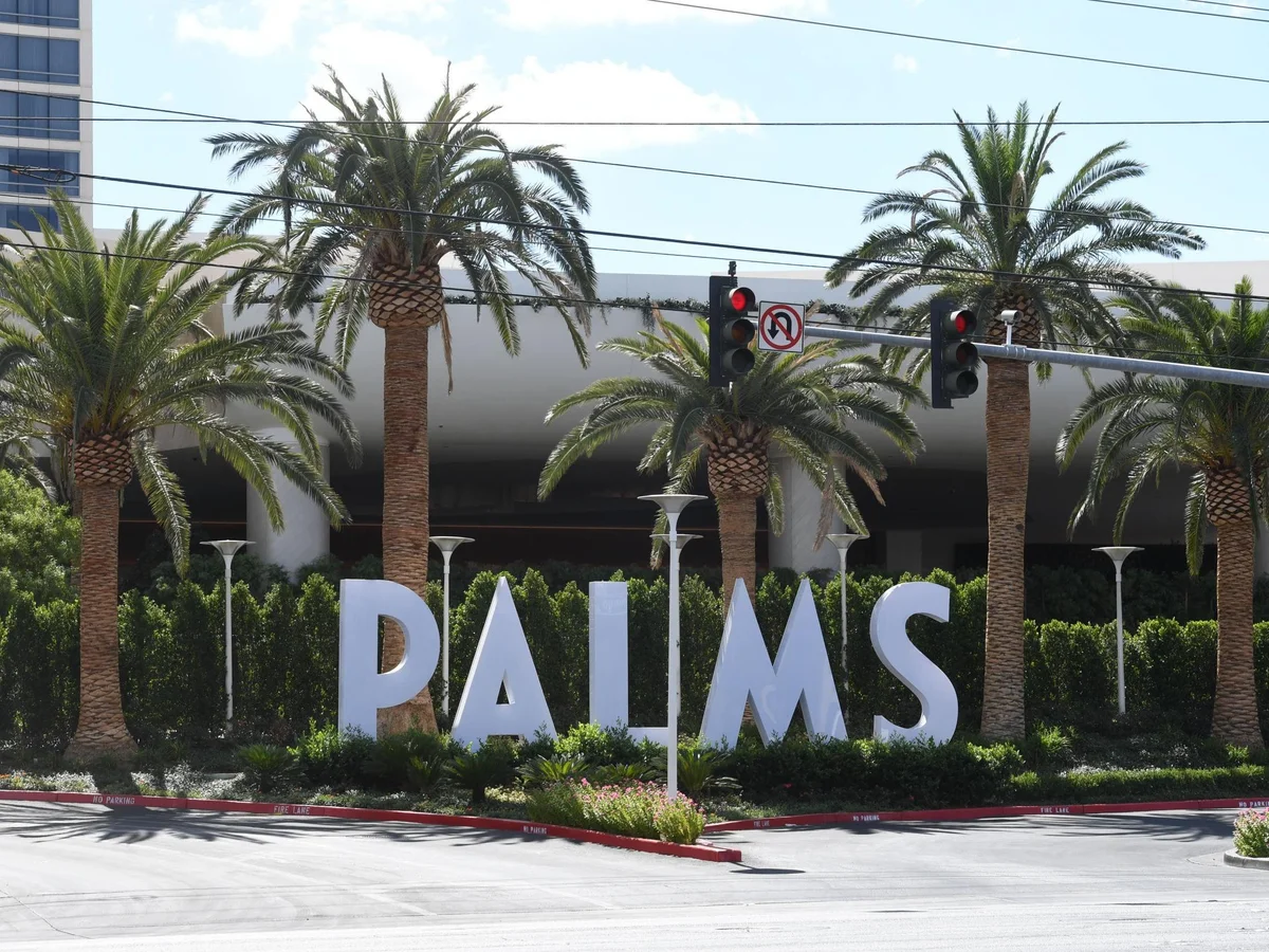 The family-favorite card game heading to Las Vegas casinos | The ...